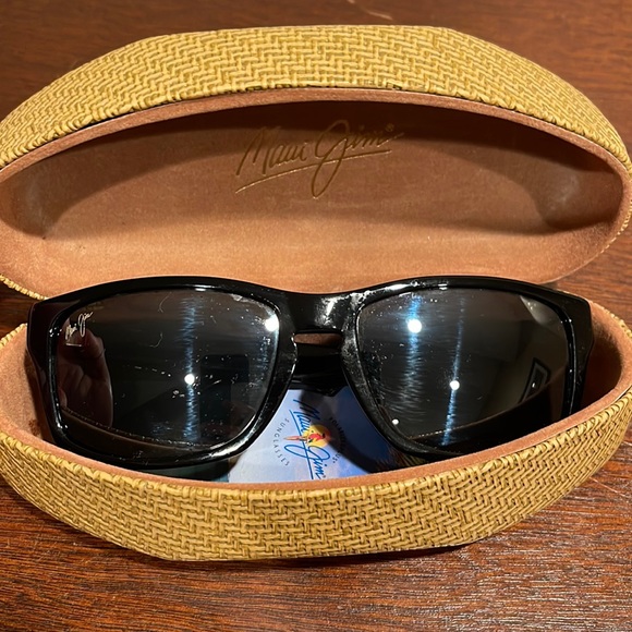 Maui Jim sunglasses